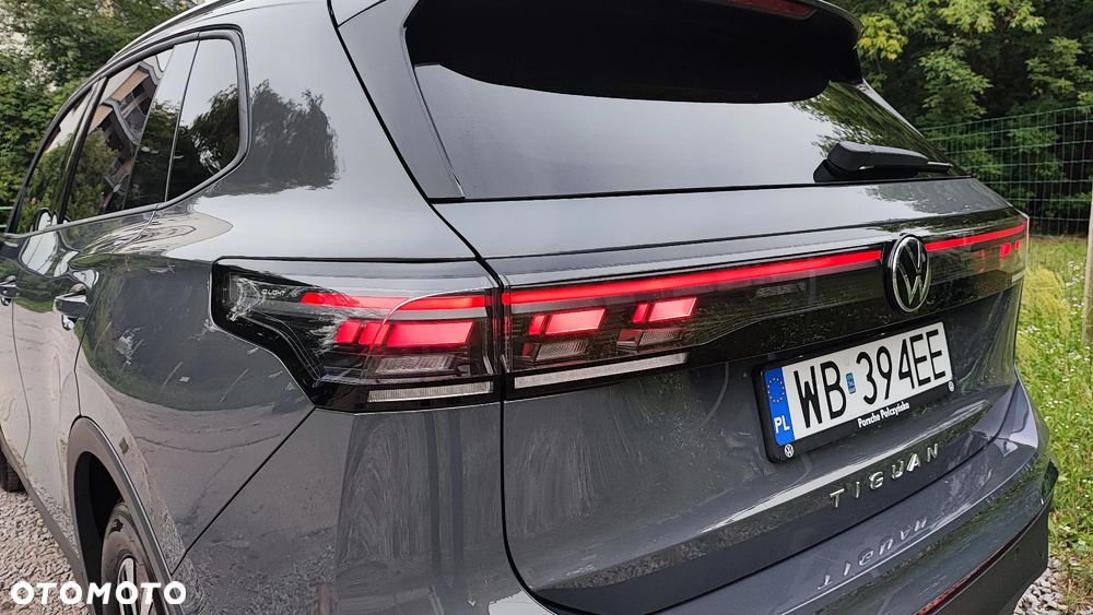 Volkswagen Tiguan 2.0 TDI DSG - 12