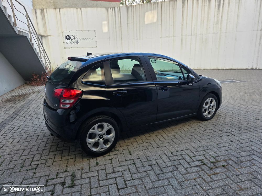 Citroën C3 1.1 Airdream Seduction - 8