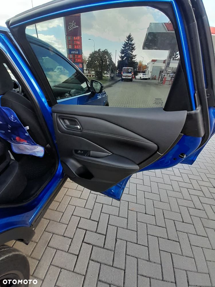 Nissan Qashqai 1.5 e-POWER N-Connecta - 16