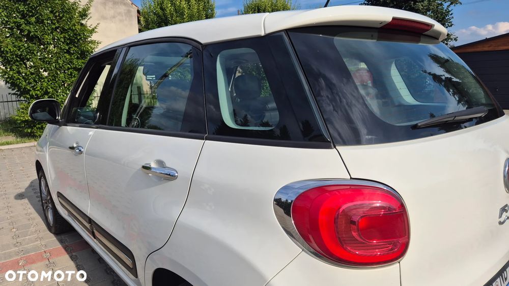 Fiat 500L 1.4 16V Urban Edition - 31
