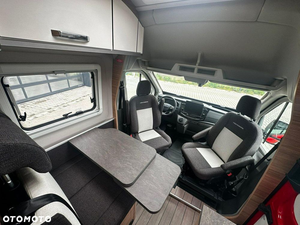 Weinsberg Carabus 600 MQ (2025) - 11