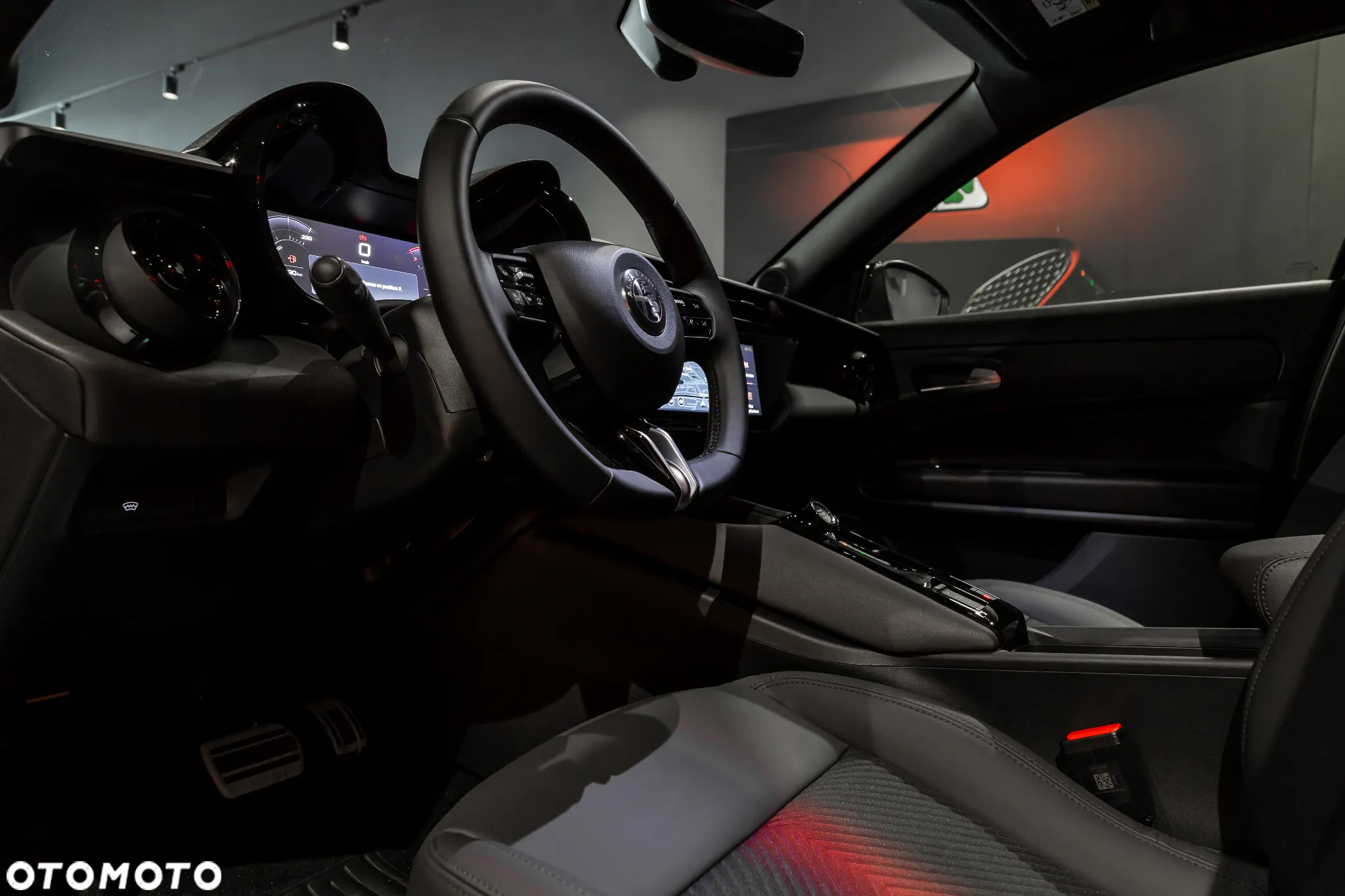 Alfa Romeo Junior 1.2 mHEV Ibrida Speciale eDCT - 8