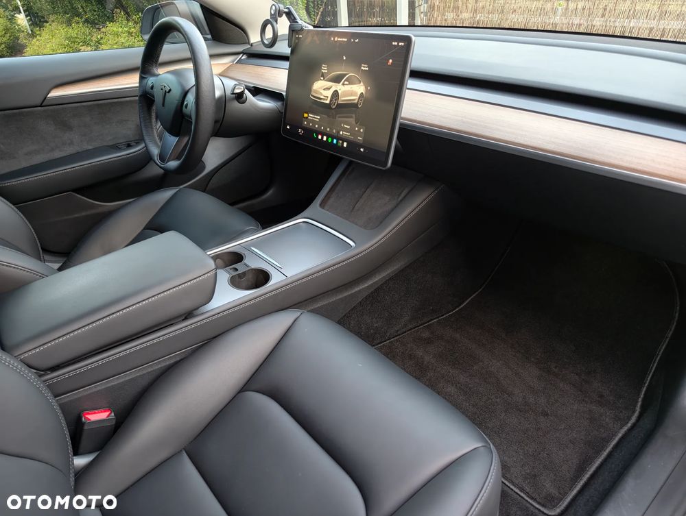 Tesla Model 3 Performance AWD - 7