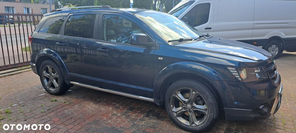 Fiat Freemont 2.0 Multijet Cross AWD - 6