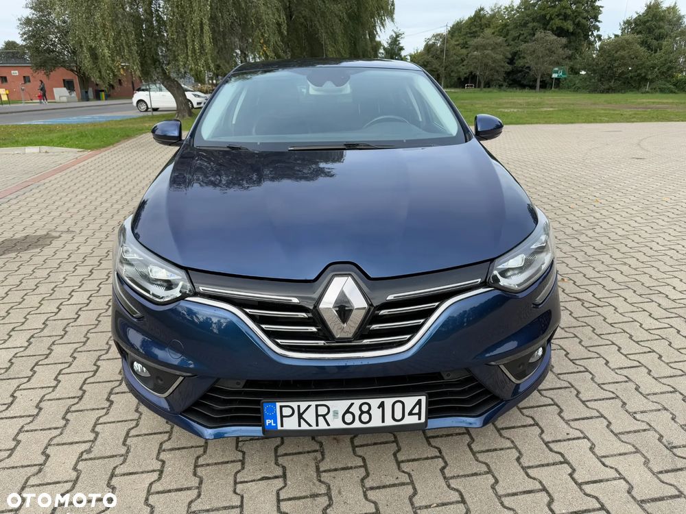 Renault Megane - 3
