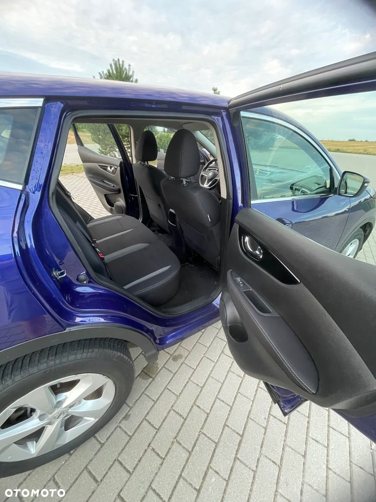 Nissan Qashqai 1.3 DIG-T N-Tec - 15