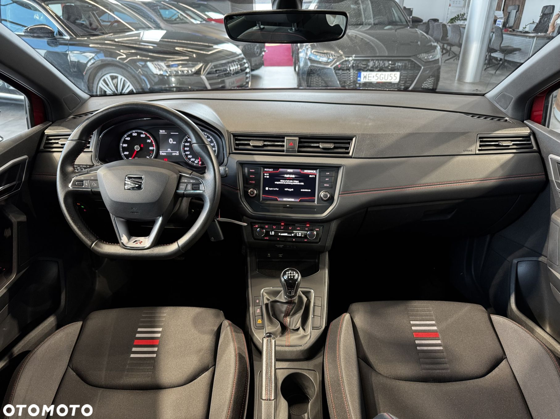Seat Ibiza - 18