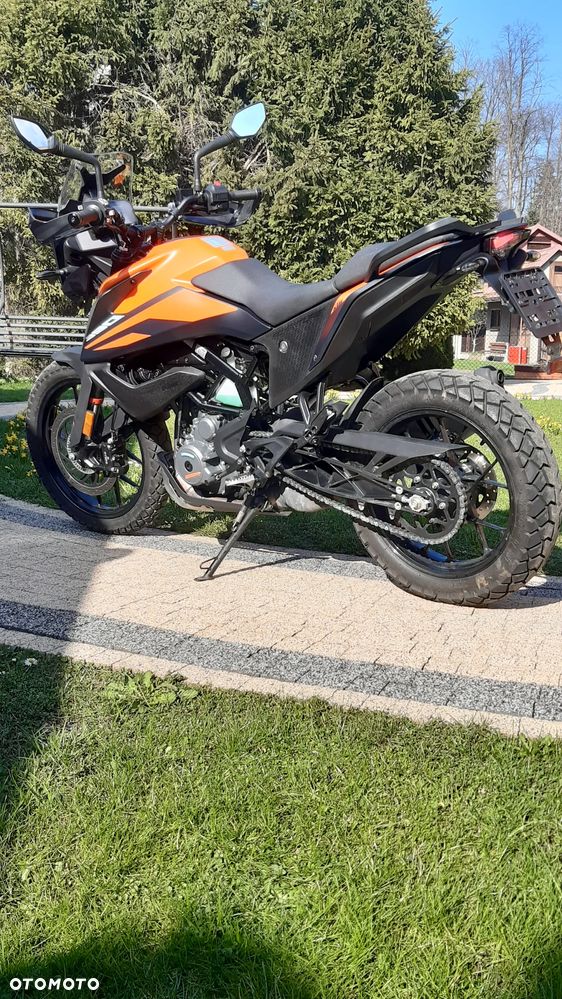 KTM Adventure - 15