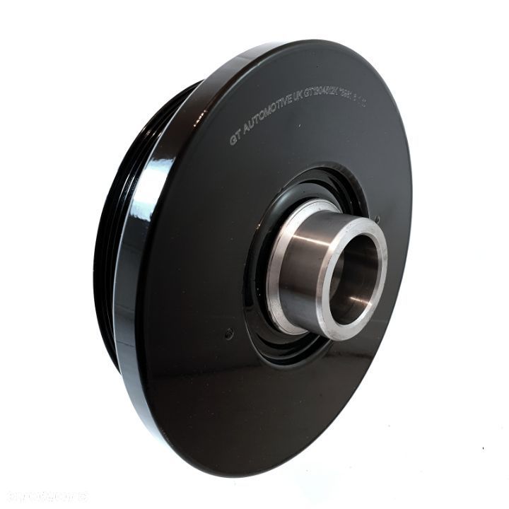 Koło Pasowe 11237800385 BMW 3 3.0 DIESEL - 5