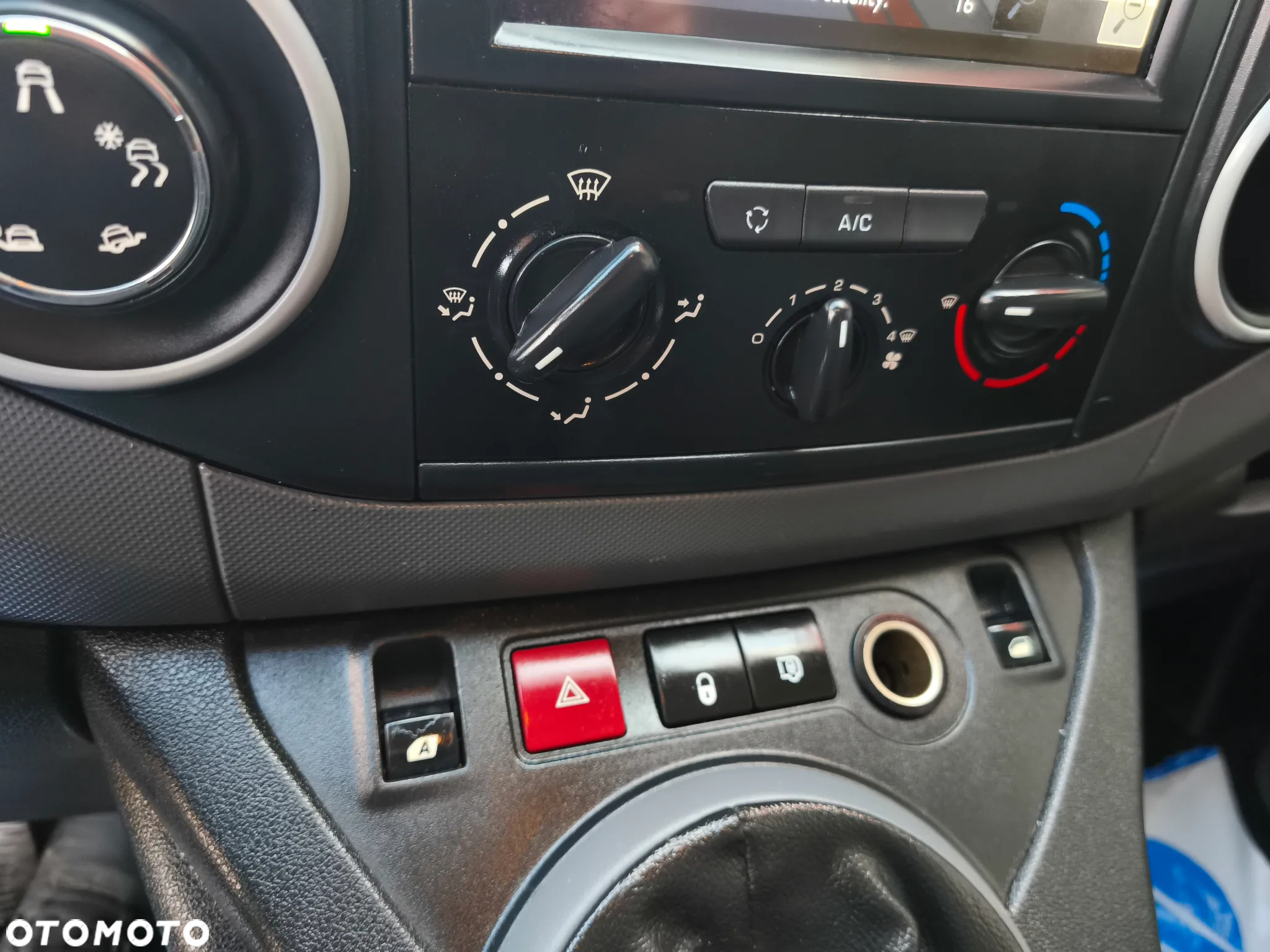 Peugeot Partner 1.6 HDi Outdoor - 17