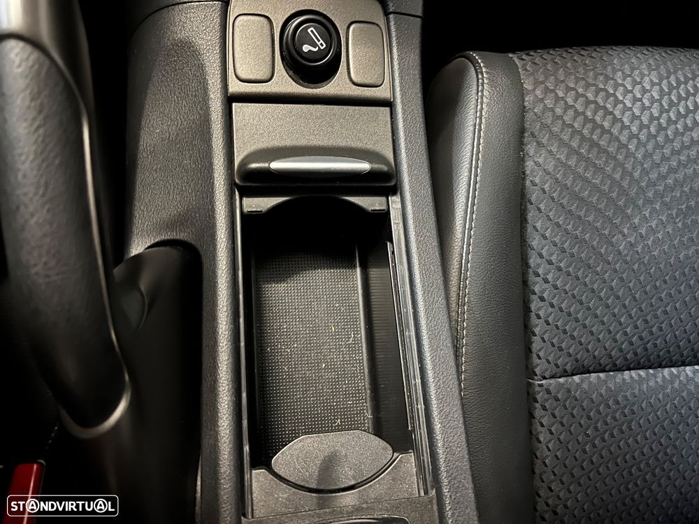 Honda Civic 1.4 i-VTEC Sport Edition - 22