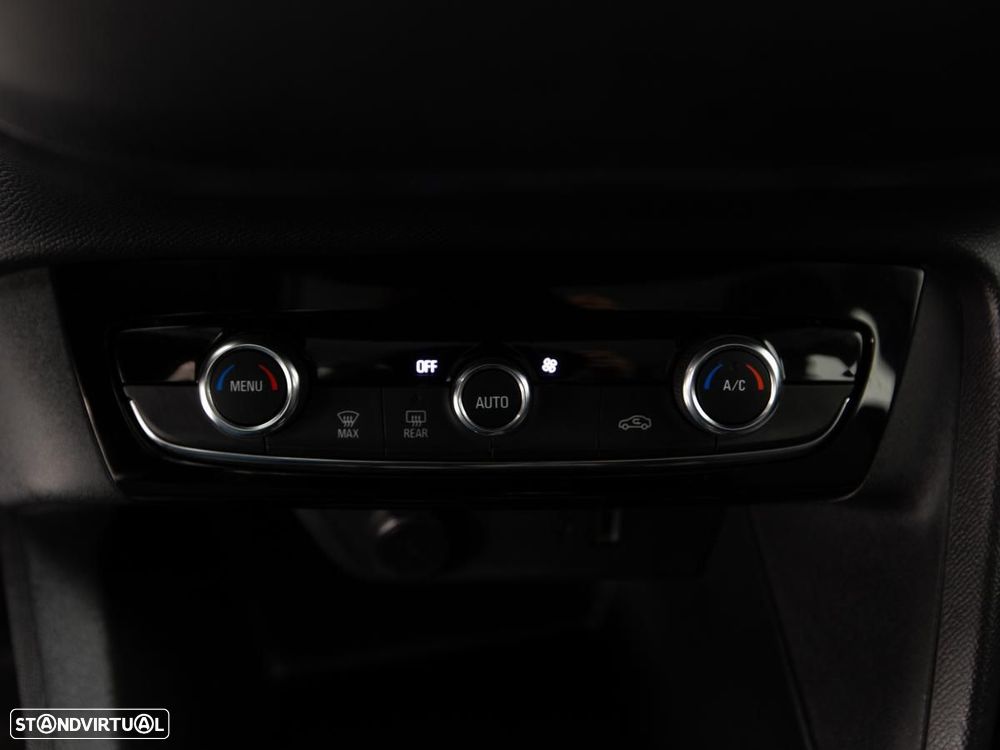 Opel Corsa-e Business - 18