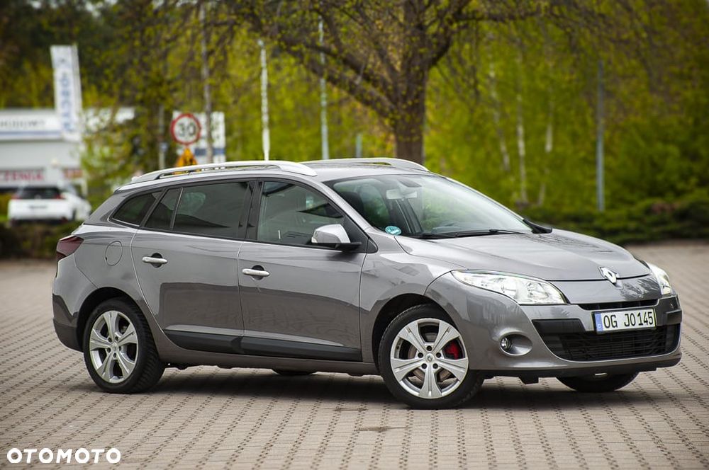 Renault Megane TCe 180 Luxe - 16