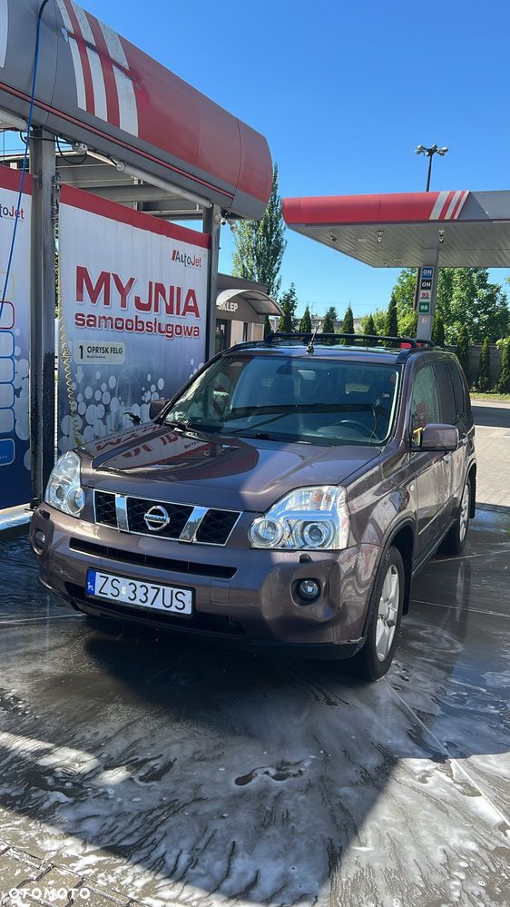 Nissan X-Trail 2.0 dCi LE - 13