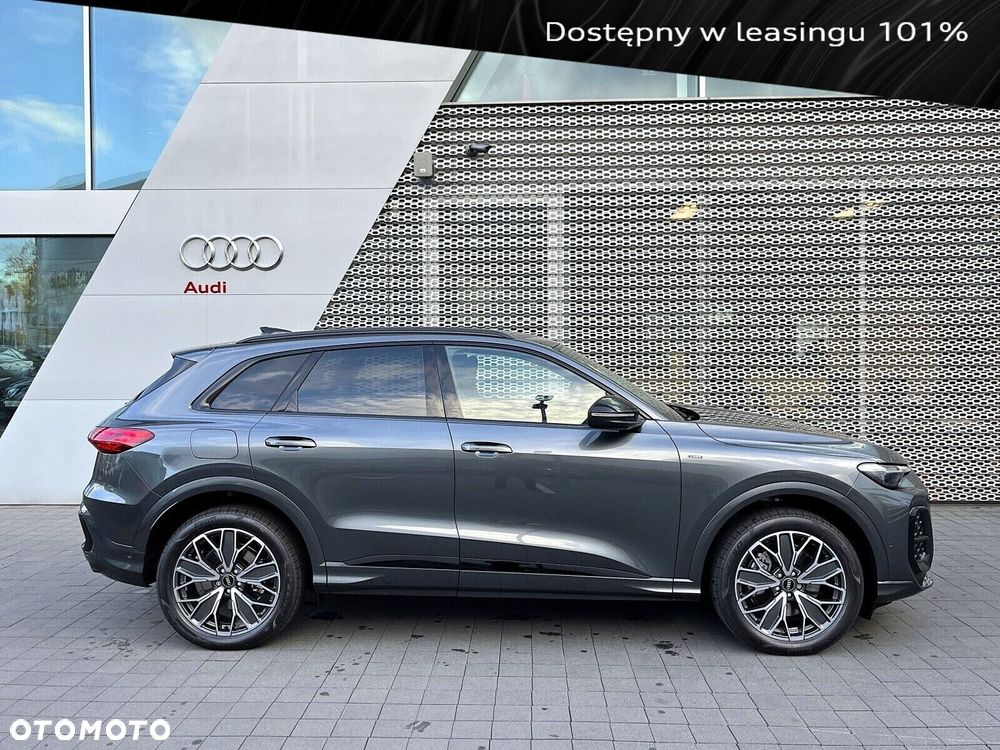 Audi Q5 - 2