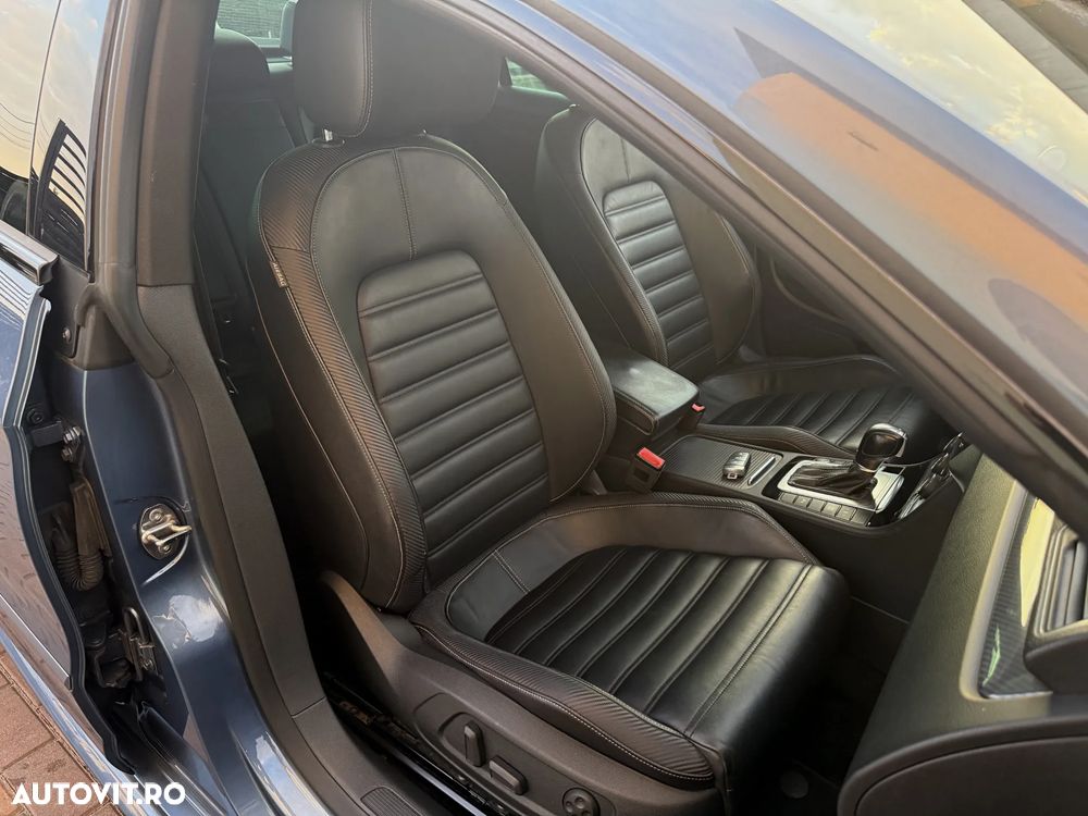 Volkswagen Passat CC - 9
