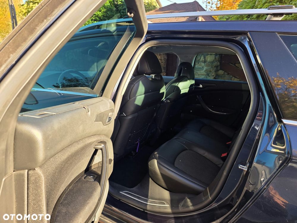 Citroën C5 BlueHDi 150 S&S Exclusive - 34