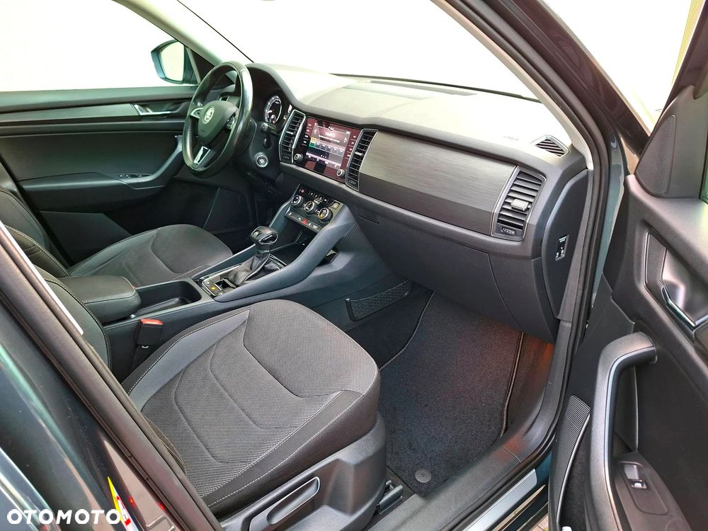 Skoda Kodiaq 1.4 TSI ACT DSG Style - 19