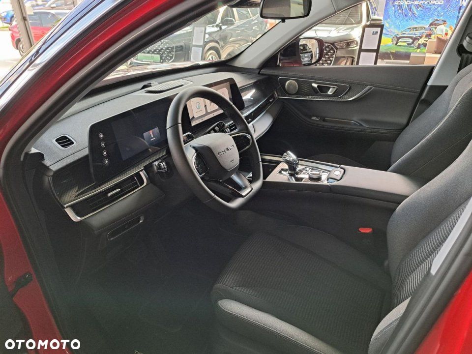 Chery Tiggo 7 - 7