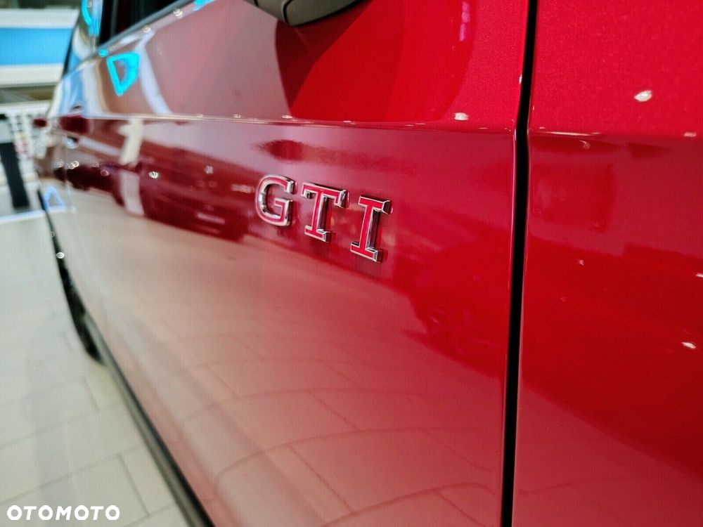 Volkswagen Golf 2.0 TSI GTI Clubsport DSG - 9