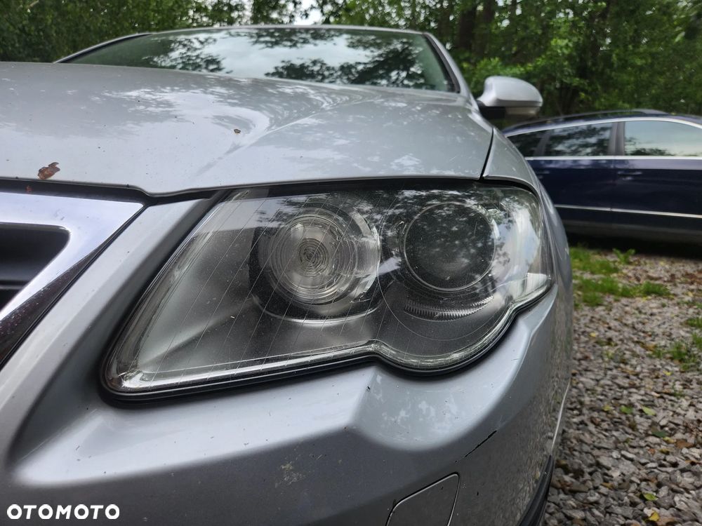 Volkswagen Passat 2.0 TDI DPF Comfortline - 11