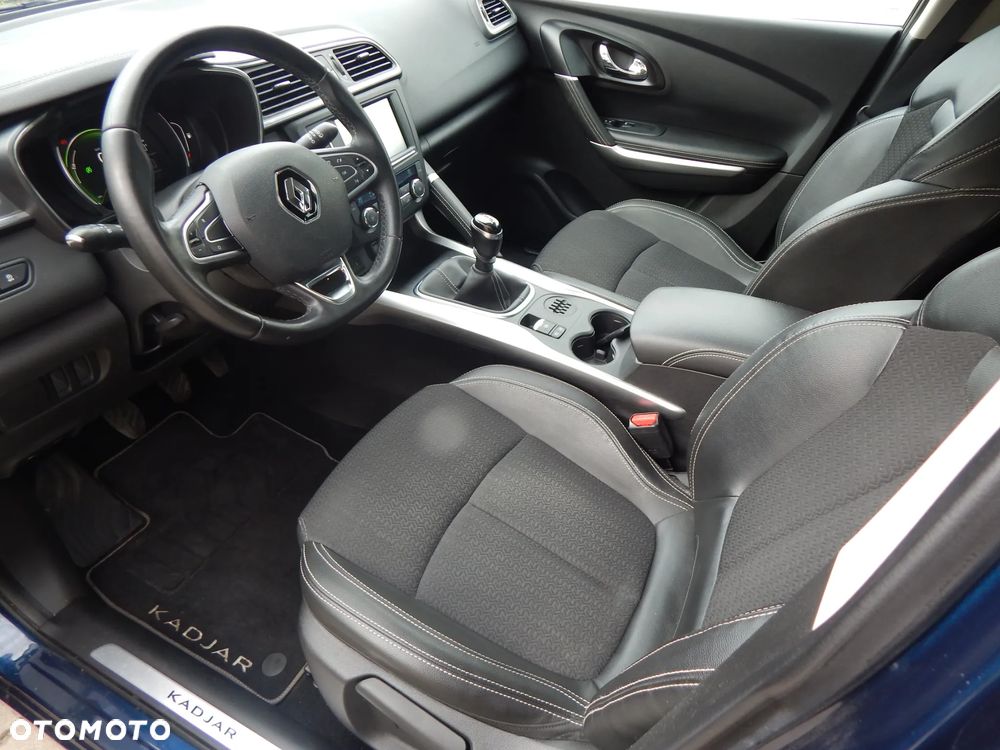 Renault Kadjar Energy TCe 130 Bose Edition - 6