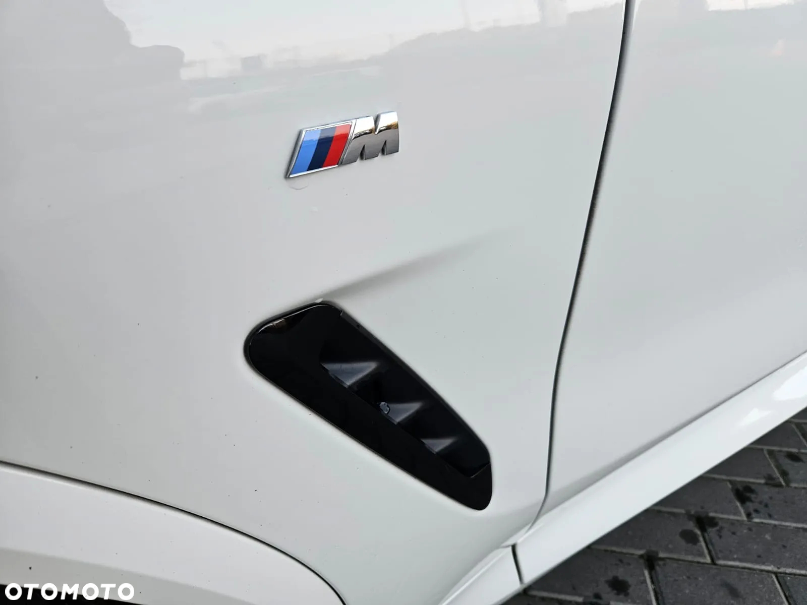 BMW X3 - 19