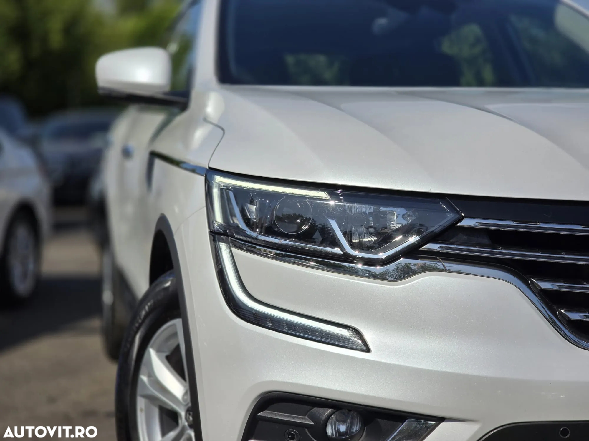 Renault Koleos ENERGY dCi 130 INTENS - 6