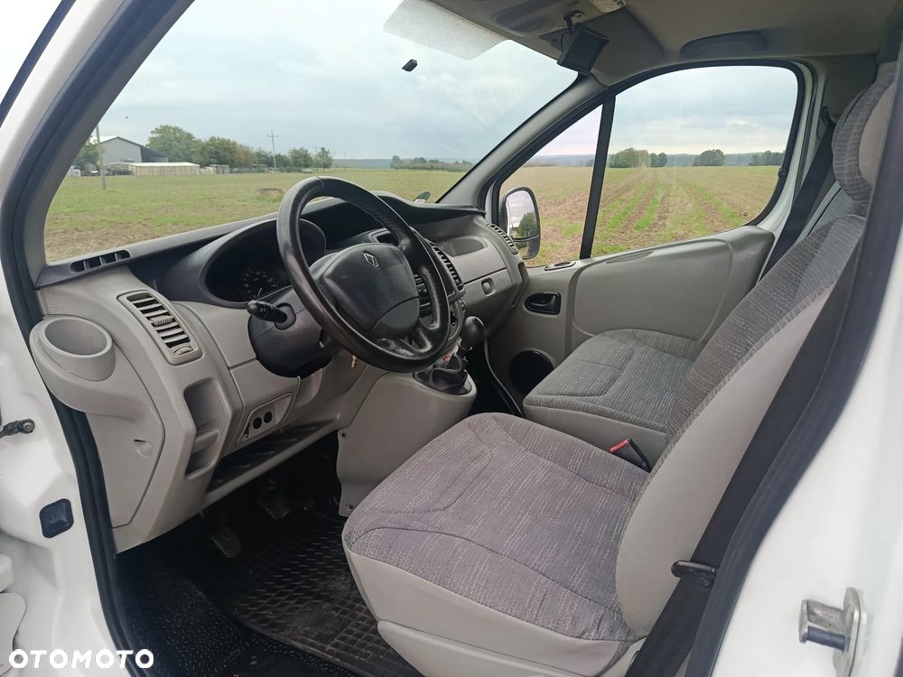 Renault Master - 8