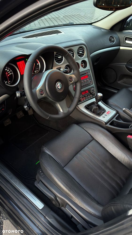 Alfa Romeo 159 1.9 JTDM 16V DPF Distinctive - 21