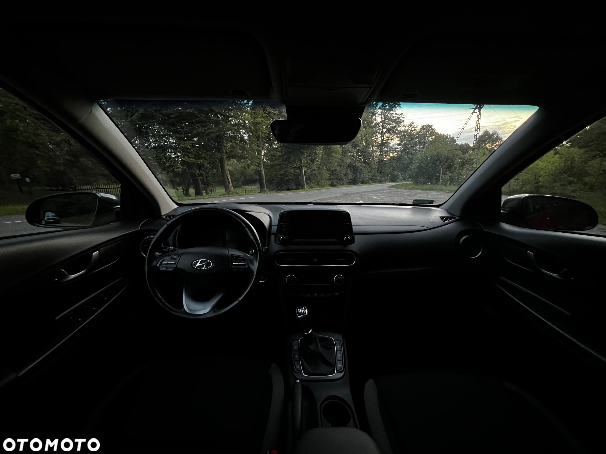 Hyundai Kona 1.0 T-GDI Premiere Style - 20