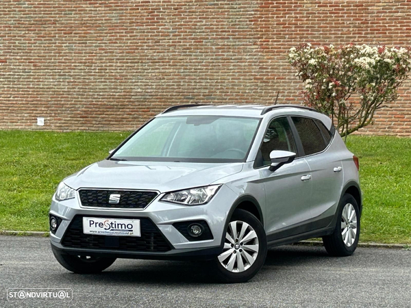 SEAT Arona 1.0 TGI Style