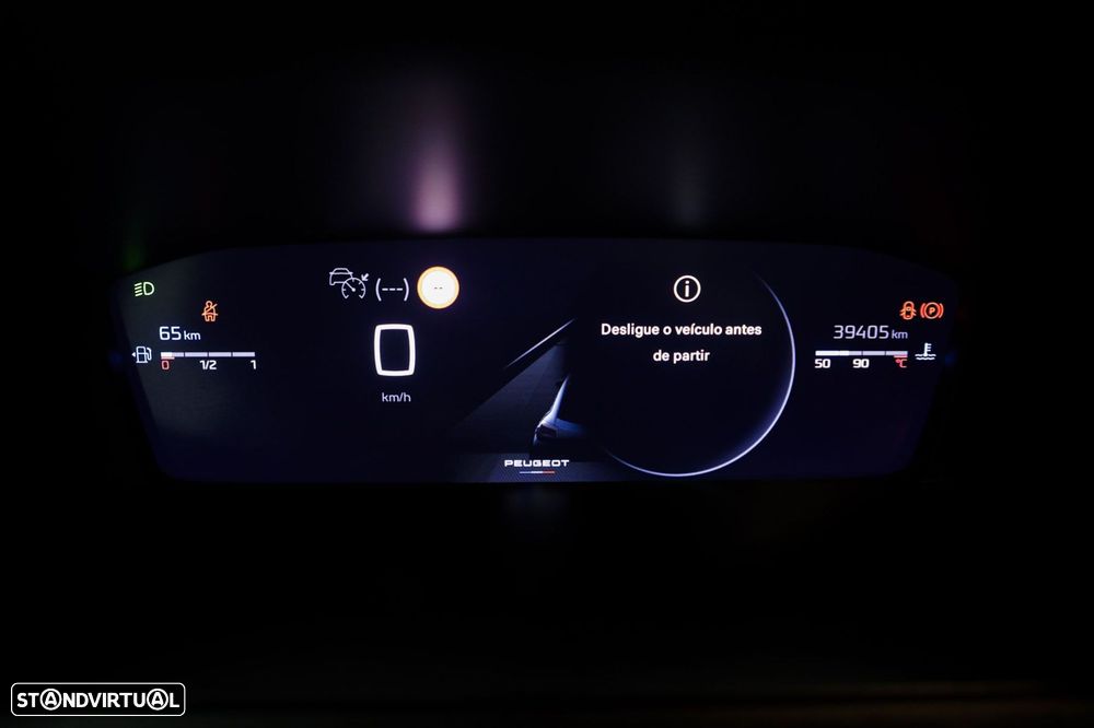 Peugeot 208 1.2 PureTech Allure - 26