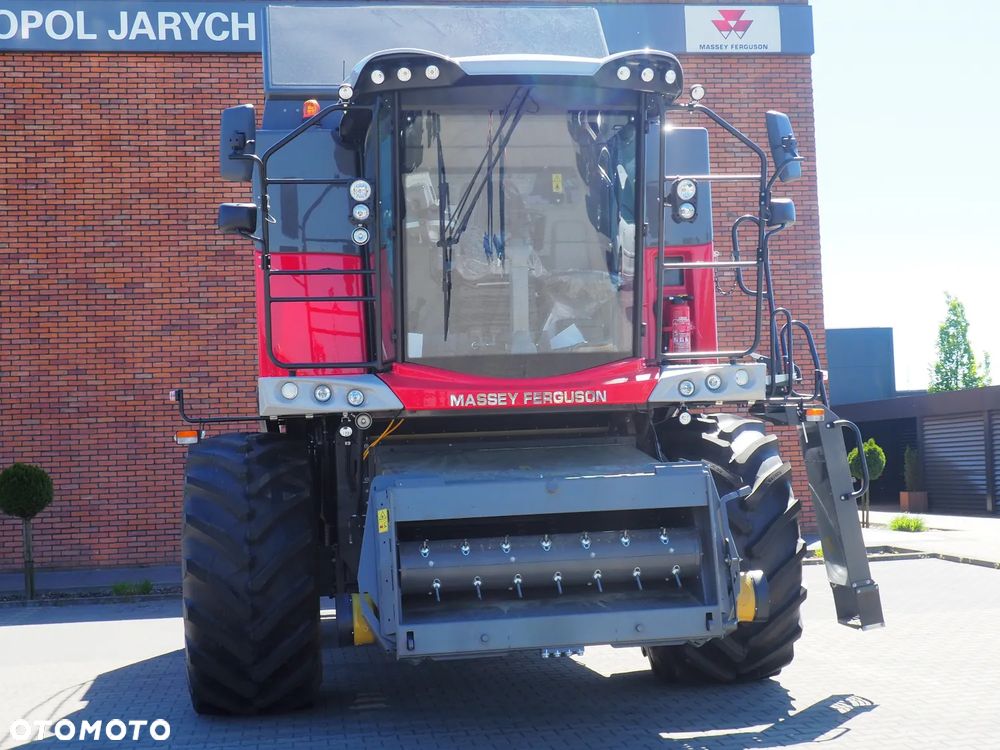 Massey Ferguson Activa 7347 S - 3