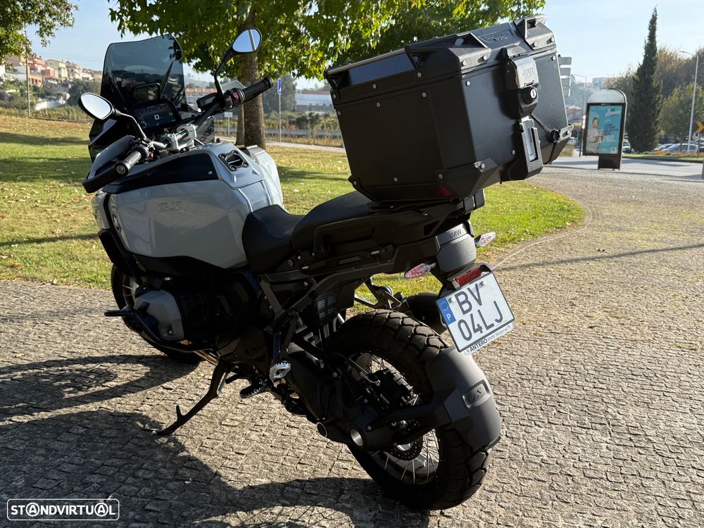 BMW R 1300 GS Adventure GSA ADVENTURE - 5