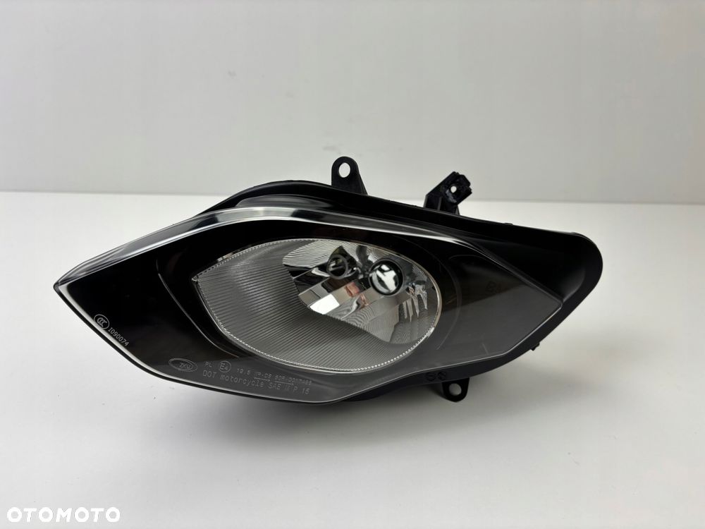 Lampa przednia lewa BMW R1200 RS K54 Oryginał 85493310