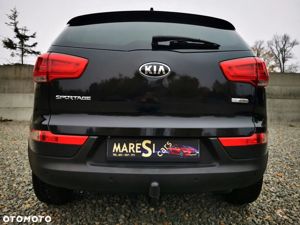 Kia Sportage 1.6 GDI Business Line 2WD - 34