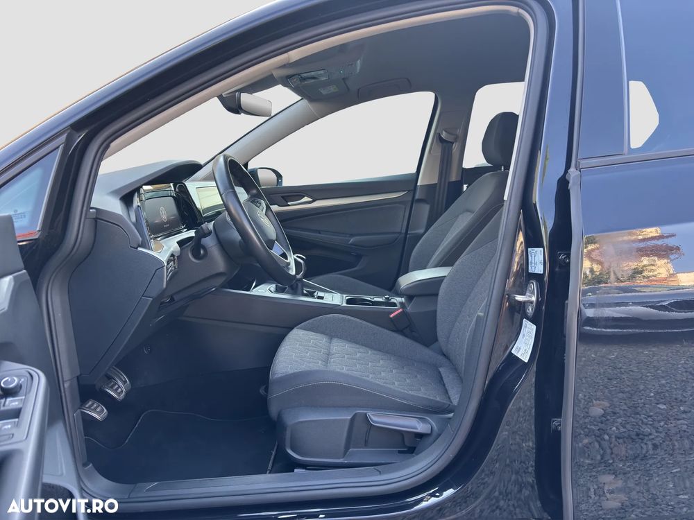 Volkswagen Golf 1.5 TSI OPF Move - 6