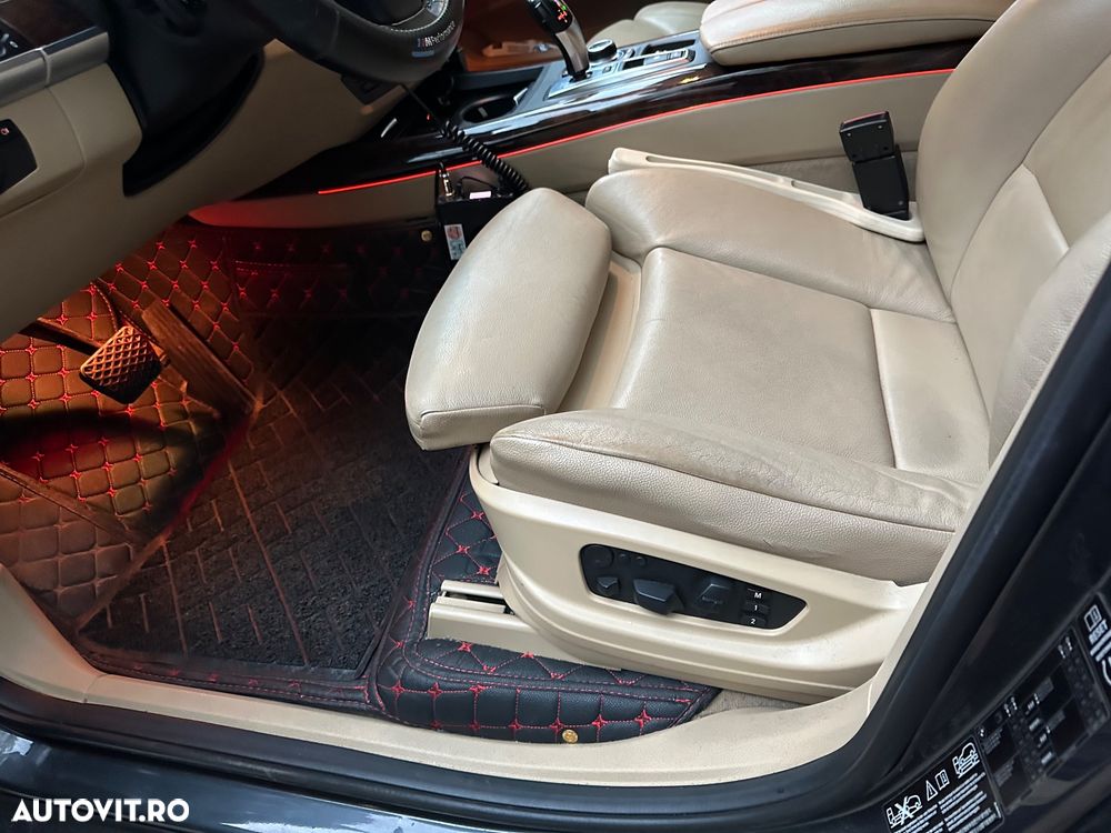 BMW X5 xDrive30d - 7