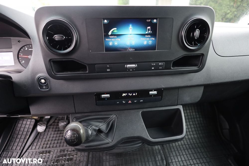 Mercedes-Benz Sprinter L2H2 - 17