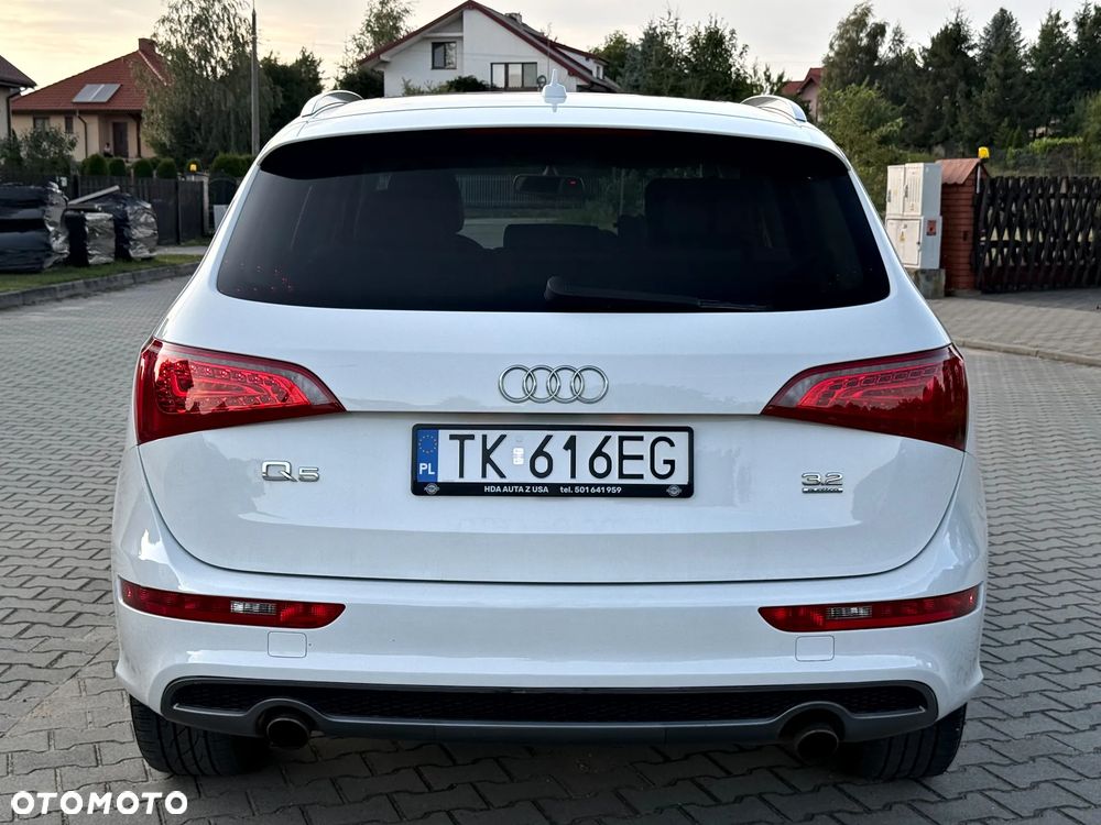 Audi Q5 - 5
