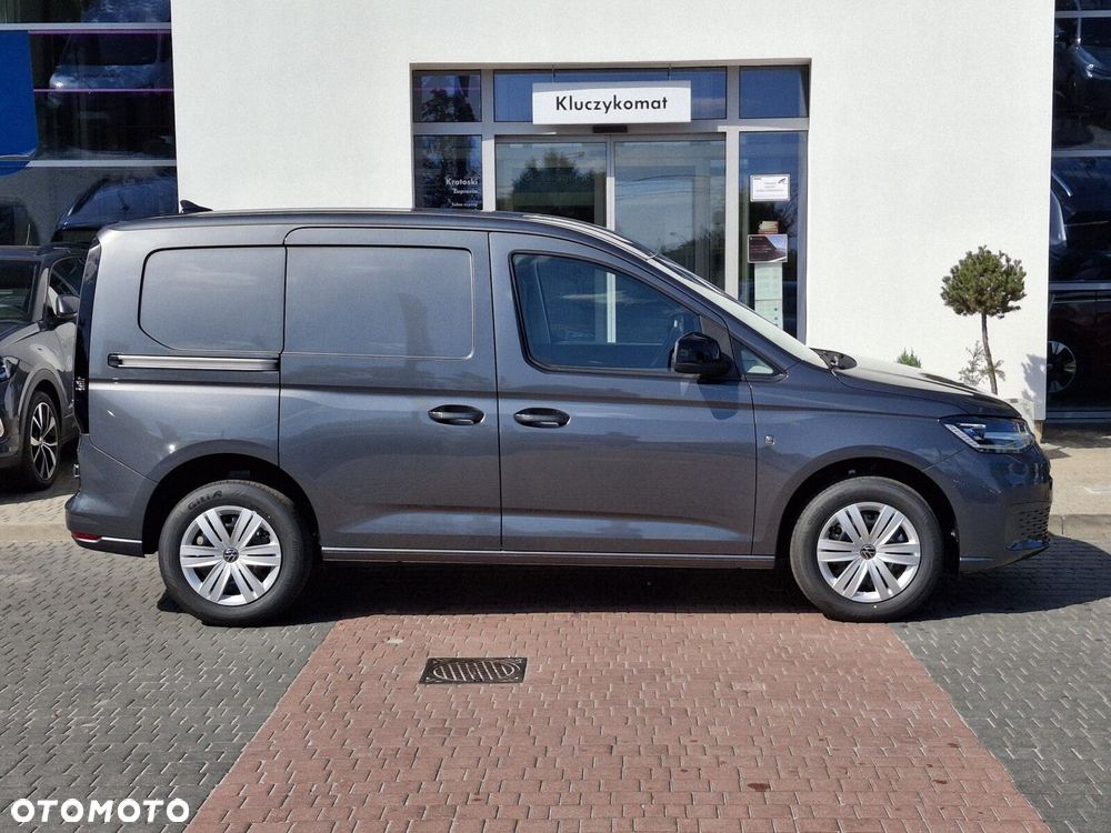 Volkswagen Caddy - 6