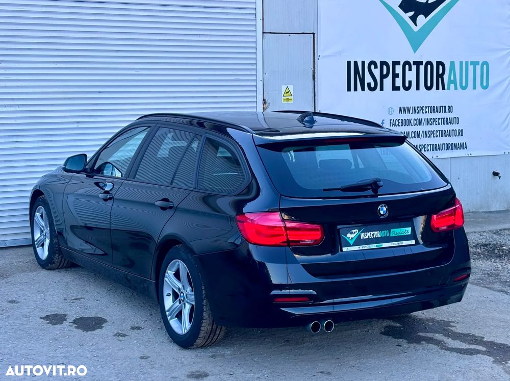 BMW Seria 3 ver-330i-xdrive-aut-advantage - 14