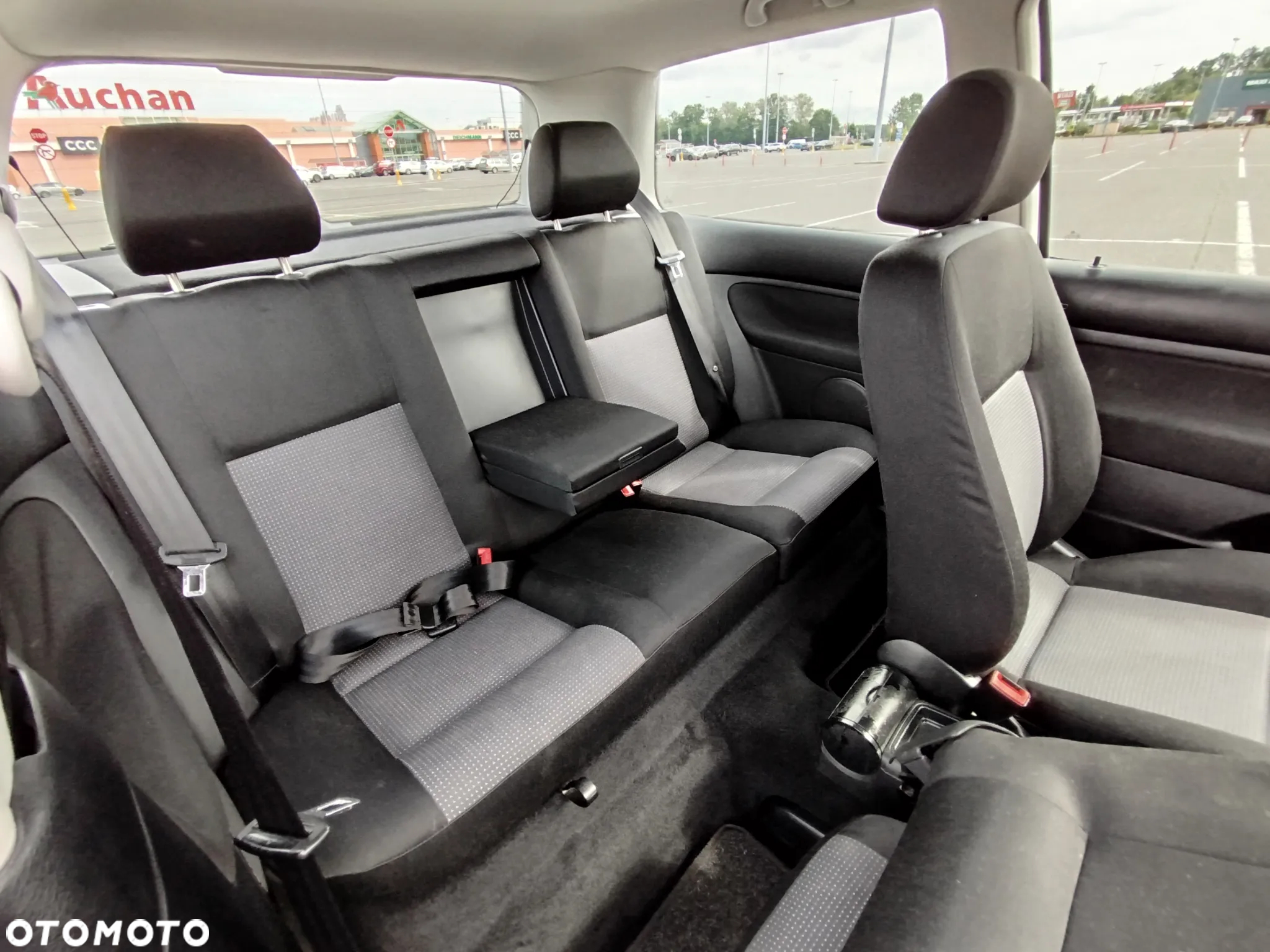 Volkswagen Golf 1.6 Automatik Sportline - 7