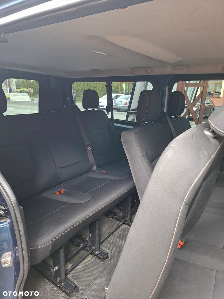 Renault Trafic L2H1 2,9t Business - 10