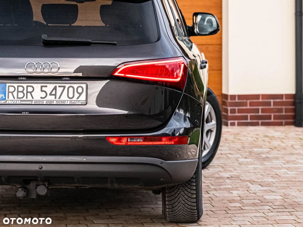 Audi Q5 - 13