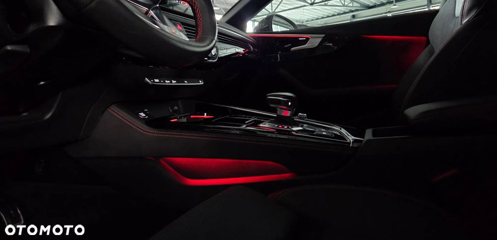Audi A5 Sportback - 34