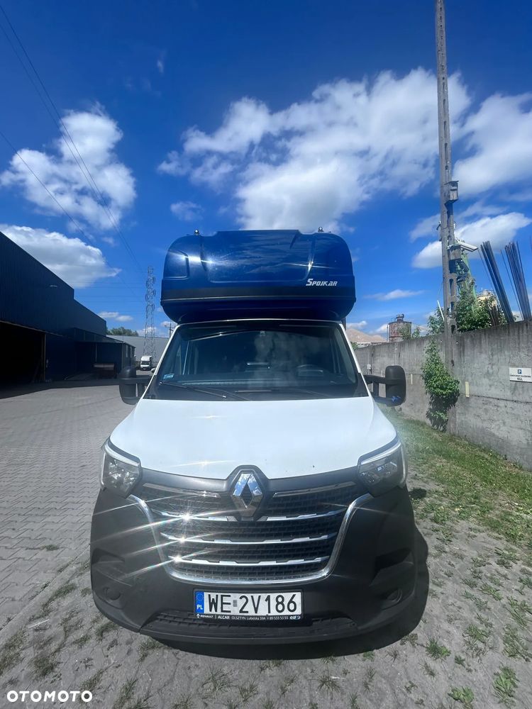 Renault Master - 4