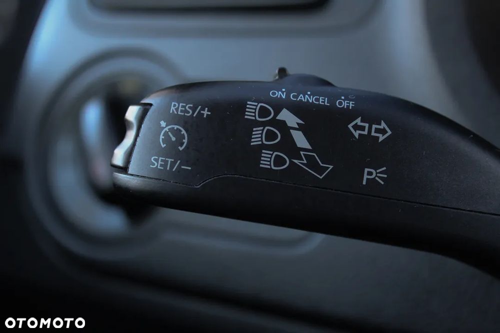 Volkswagen Polo 1.2 TSI Blue Motion Technology MATCH - 14