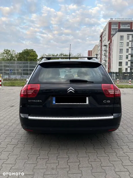 Citroën C5 - 5